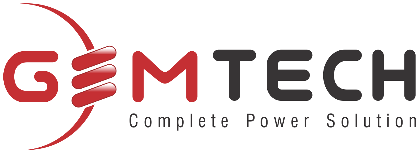 Gemtech Power Control Pvt Ltd