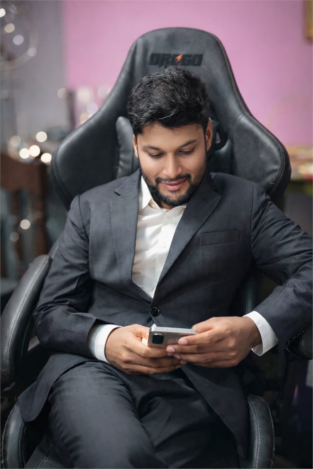 Aditya Raj