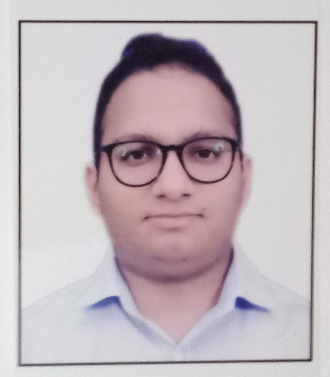 Anupam Gautam