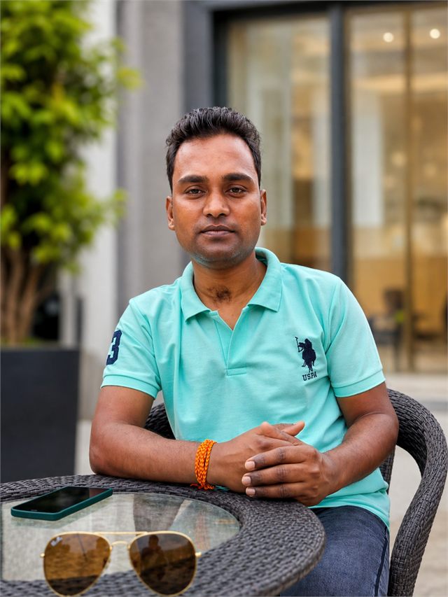 Jagijav Singh