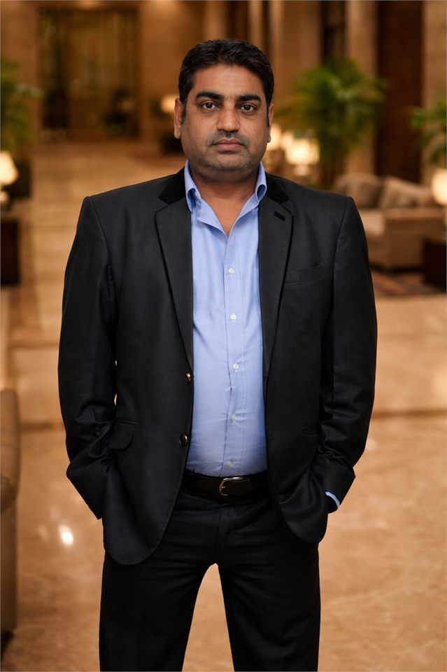 Dr Sundeep Chaudhary